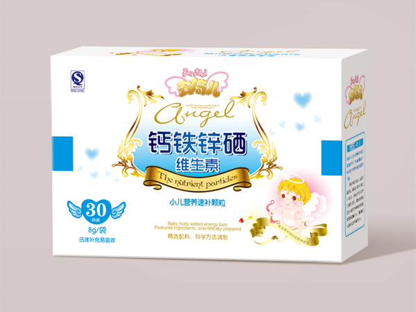 安琦兒鈣鐵鋅硒維生素營(yíng)養(yǎng)速補(bǔ)顆粒