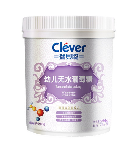 瑞貝聰幼兒無水葡萄糖
