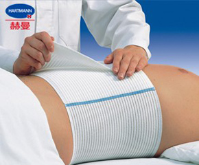 赫曼媽咪束縛帶