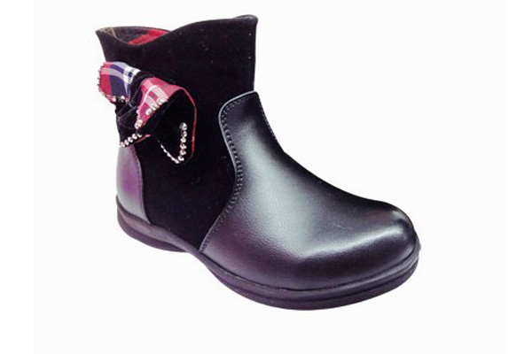 比比我可愛(ài)小皮鞋