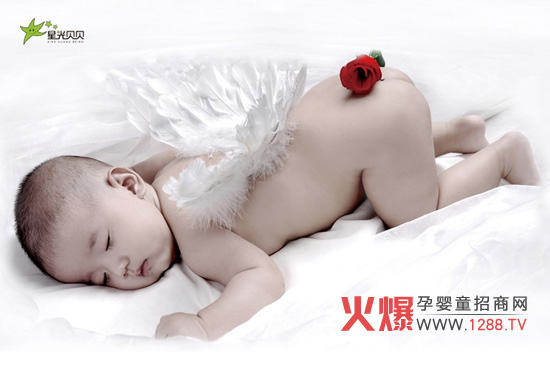 星光貝貝兒童攝影