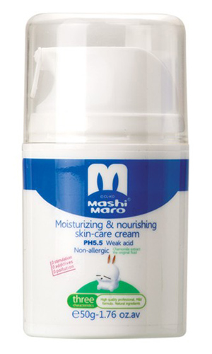 瑪希瑪洛清潤(rùn)營(yíng)養(yǎng)霜