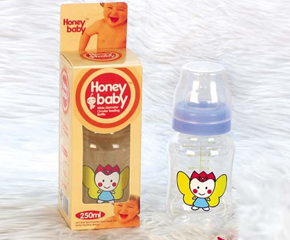 Honeybabyô