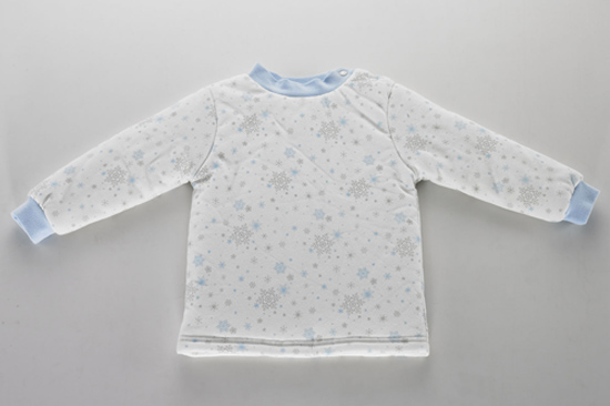 卓兒套頭衣(肩開)