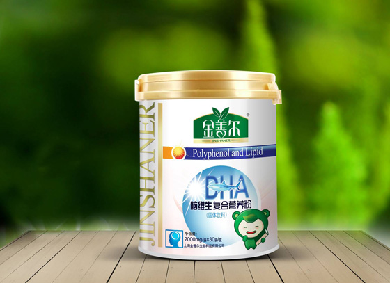 金善爾腦維生復(fù)合營(yíng)養(yǎng)粉