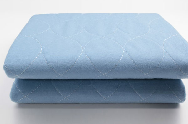 柔康凈兒童被藍(lán)色