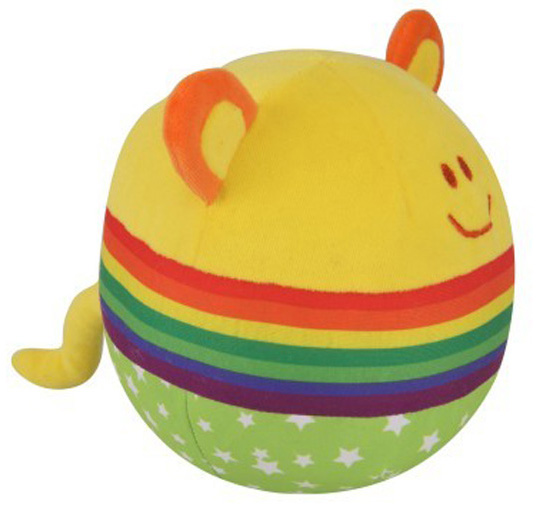 伊詩(shī)比蒂小親球玩具