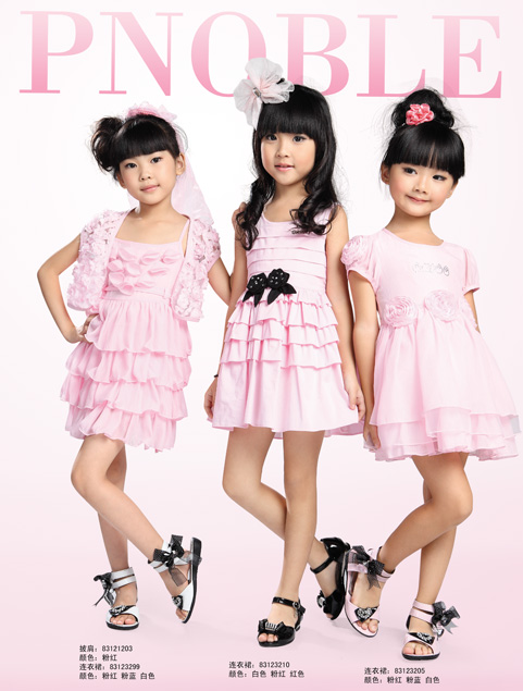 Ok100童裝2012夏季新款