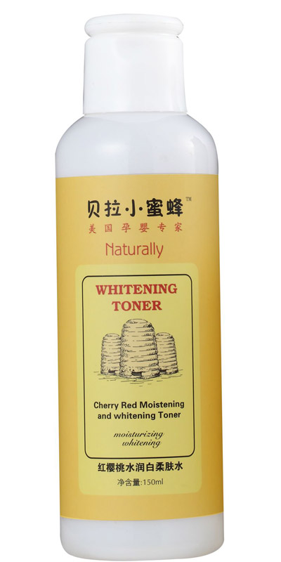 紅櫻桃水潤(rùn)白柔膚水