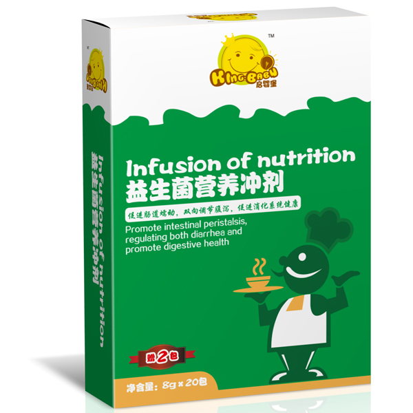 益生菌營(yíng)養(yǎng)沖劑