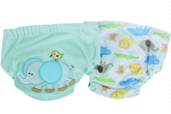 亨藝開(kāi)陽(yáng)大象練習(xí)褲(兩條裝)