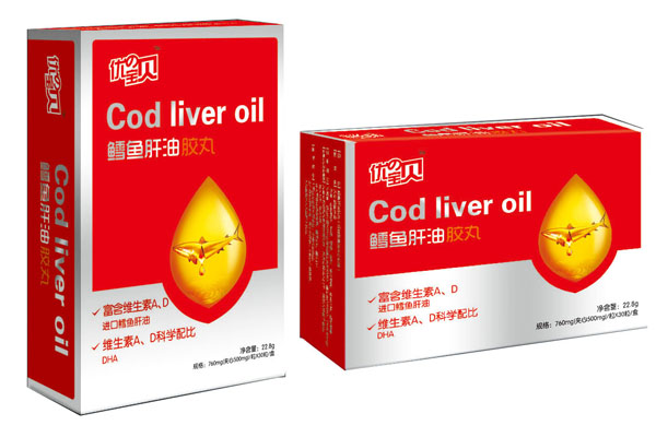 優(yōu)の寶貝乳鈣膠丸