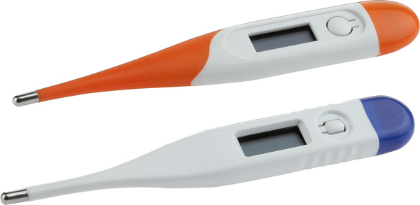 好氏嬰童電子體溫計(jì)