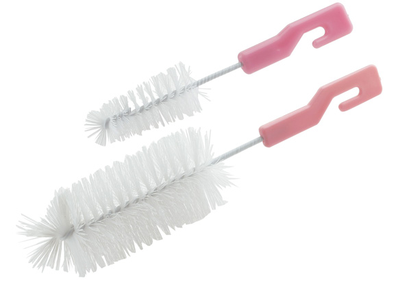 好氏嬰童尼龍奶瓶刷