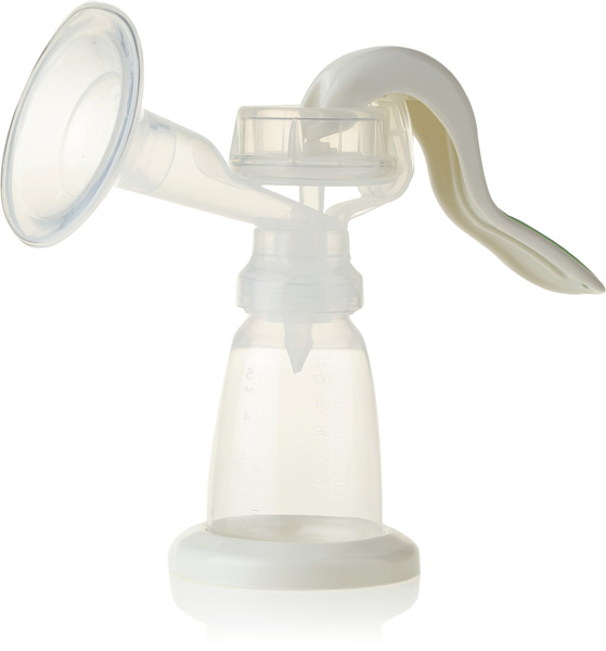 好氏嬰童高級吸奶器