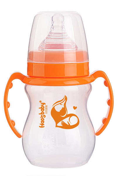 好氏嬰童好氏嬰童寬口葫蘆奶瓶210ML