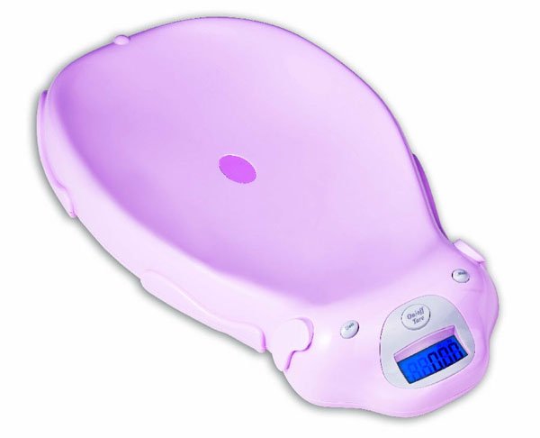 少飛體重計(jì)