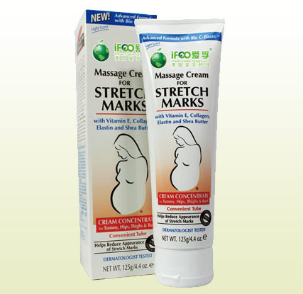 愛孚妊娠紋產(chǎn)后修復(fù)霜