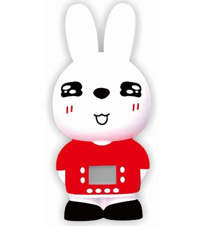 兒童早教故事機(jī)(可愛兔)