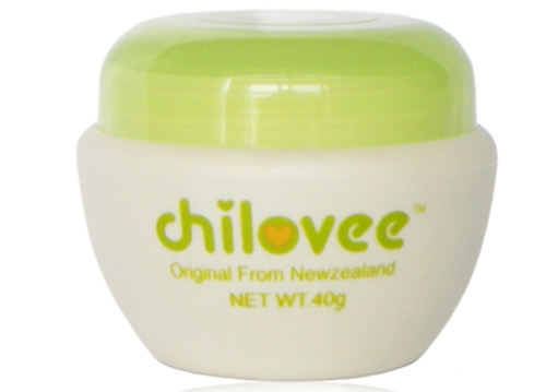 親諾嬰幼兒滋潤(rùn)霜