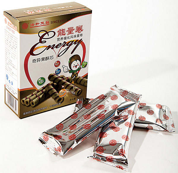 茂昌奇異果酥芯能量卷