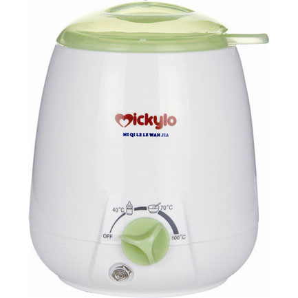 米奇樂多功能溫奶器