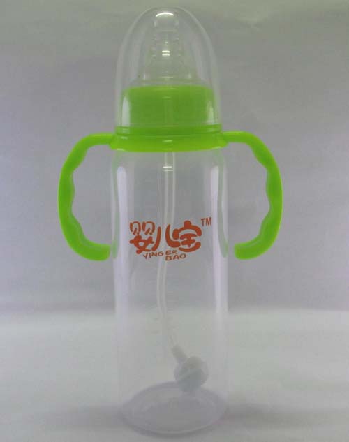 �냺��240ml��(bi��o)�ڏ�ֱ���Ԅ�(d��ng)�ֱ���ƿ�Gɫ