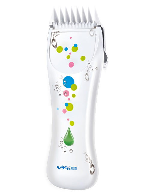 易簡(jiǎn)理發(fā)器HK66