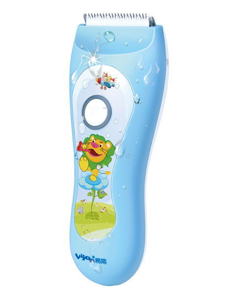 易簡(jiǎn)卡通理發(fā)器