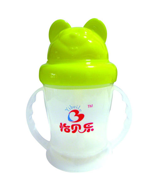 怡貝樂寶貝成長訓練水杯Ls101