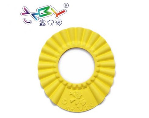 鑫貝源嬰童洗發(fā)帽