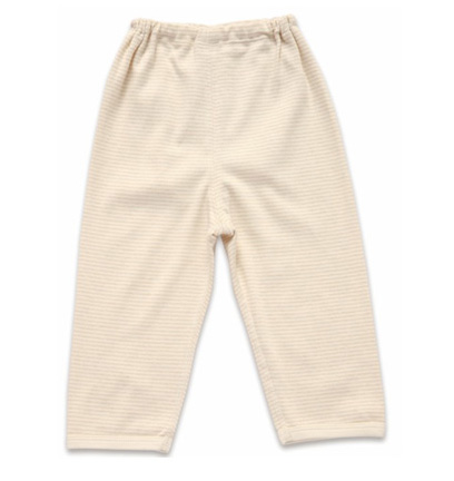 本色源可拆密襠長褲