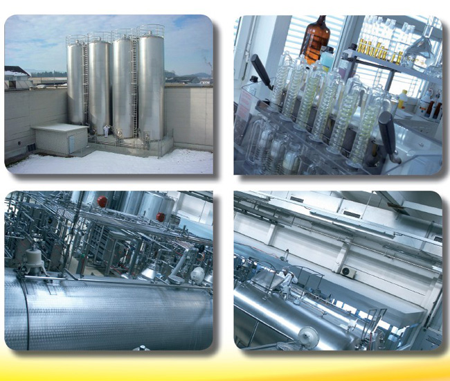 母恩嬰幼奶粉火爆招商