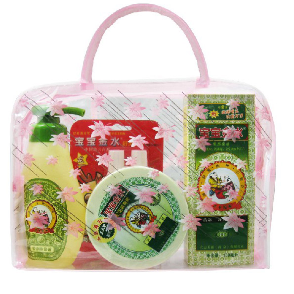 寶寶金水標(biāo)惠套裝