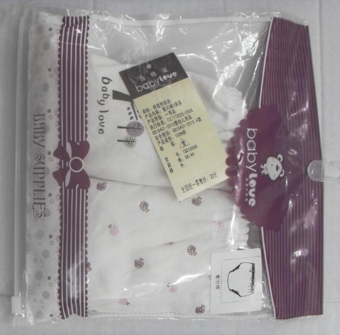 娃愛(ài)的蓓蓓兒童純棉內(nèi)褲