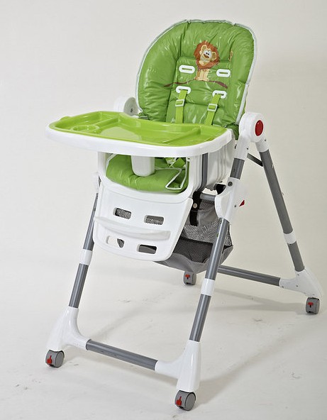 小船長可折疊兒童嬰兒餐椅