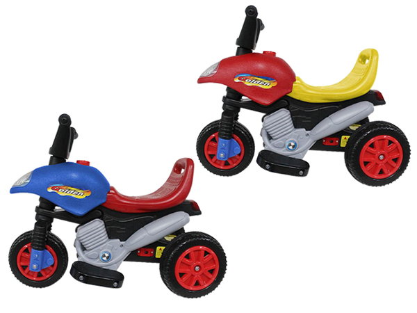 淘嘟嘟電動(dòng)摩托車DDX114