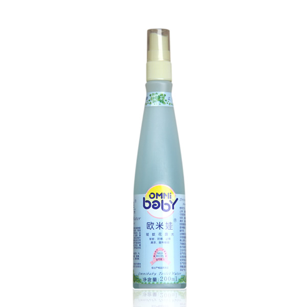 歐米娃驅蚊花露水200ml