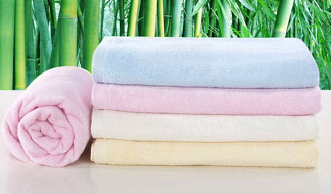 八格鳥寶寶竹纖維大浴巾