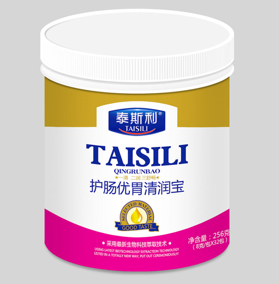 泰斯利護(hù)暢優(yōu)胃清潤(rùn)寶