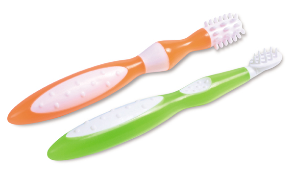 親親我嬰幼兒牙刷