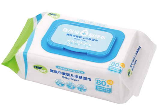 寶貝可愛醫(yī)用級88抽3包裝
