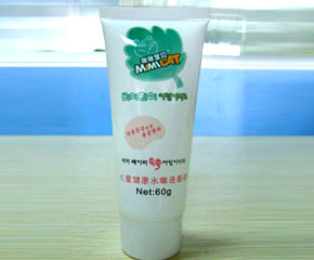 咪咪寶貝兒童潔面乳