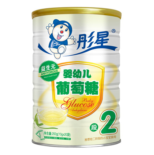 彤星益生元嬰幼兒葡萄糖