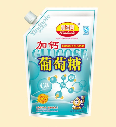 新多樂(lè)加鈣葡萄糖