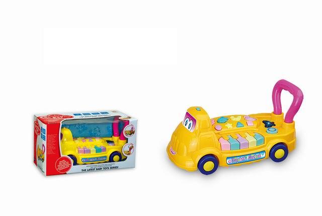 雅培便攜音樂狗