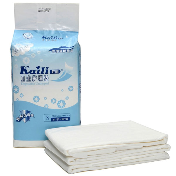 開麗產(chǎn)后衛(wèi)生護(hù)理墊S10片裝