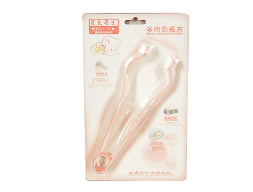 愛(ài)兒得樂(lè)奶瓶夾