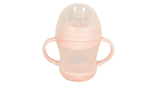 愛兒得樂嬰兒鴨嘴飲杯