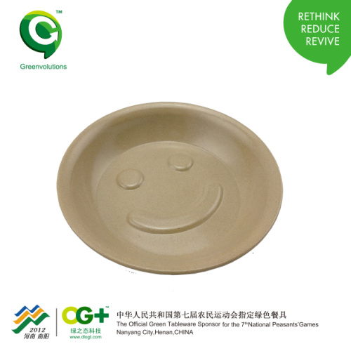 綠之態(tài)糠仔開(kāi)心盤(pán)